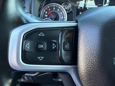 Used 2021 RAM 1500 Big Horn AWD/4WD image 20