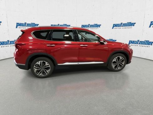 Used 2019 Hyundai Santa Fe AWD image 12