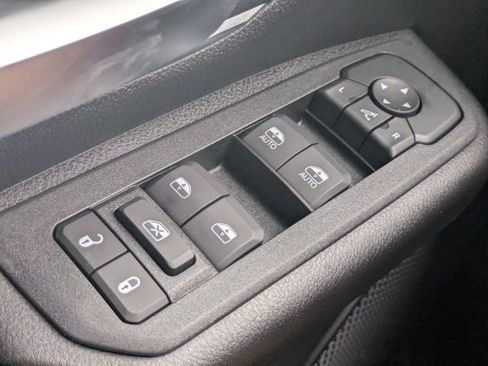 New 2026 RAM 1500 Big Horn image 19