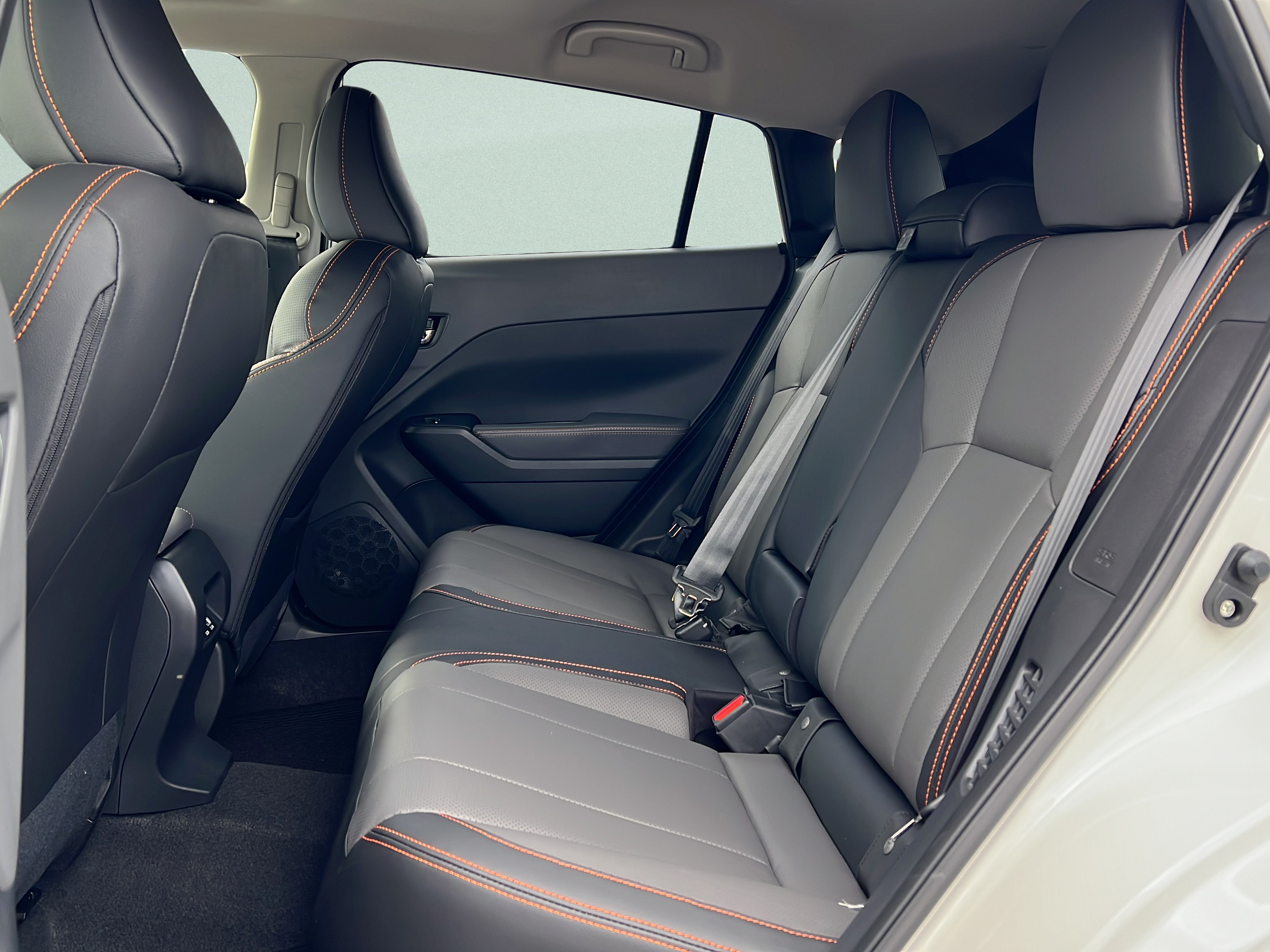 New 2026 Subaru Crosstrek 2.5i Limited AWD/4WD image 9