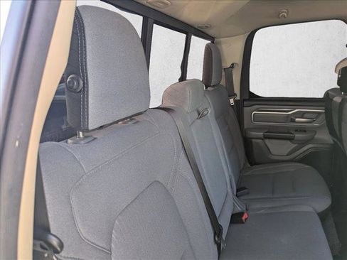 Used 2019 RAM 1500 Big Horn RWD image 16