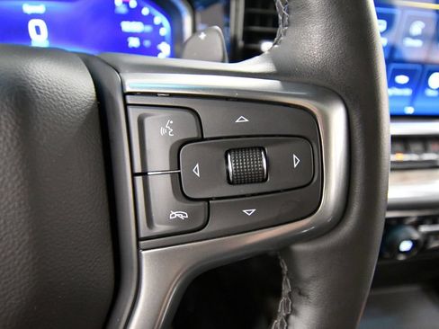 Used 2024 Chevrolet Silverado 1500 RST AWD/4WD image 22