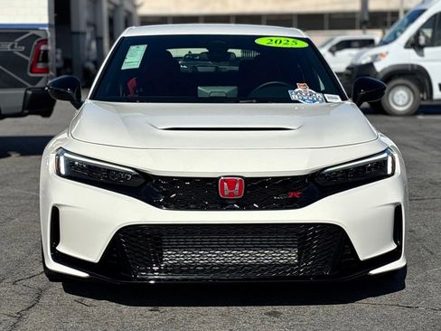Used 2025 Honda Civic Type R image 7