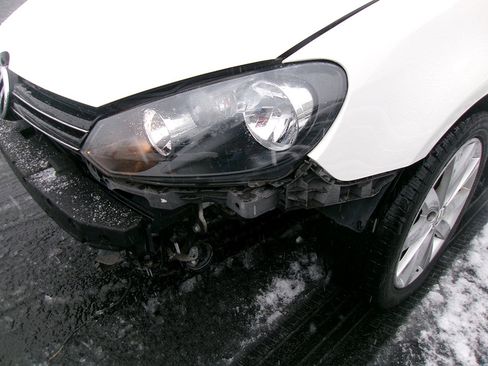 Used 2014 Volkswagen Jetta SE image 3