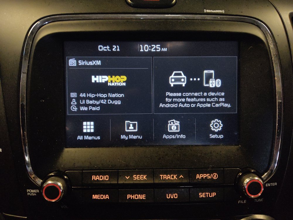Used 2018 Kia Forte LX w/ LX Popular Package FWD image 25