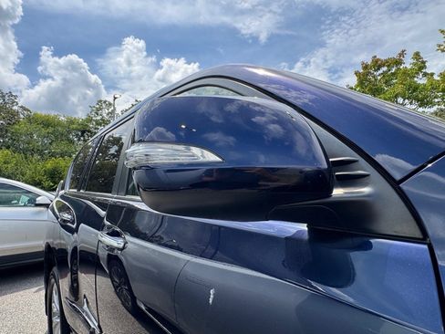 Used 2019 Lexus GX 460 Premium AWD/4WD image 19