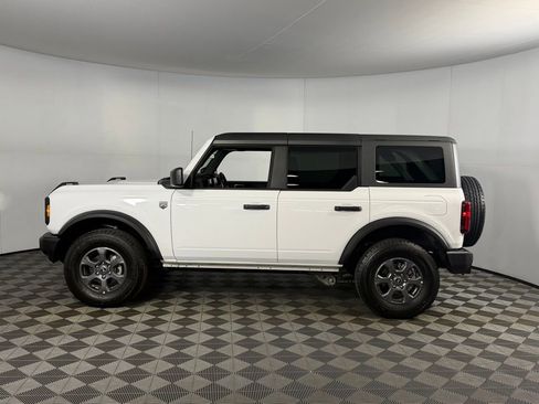 Used 2025 Ford Bronco Big Bend image 10