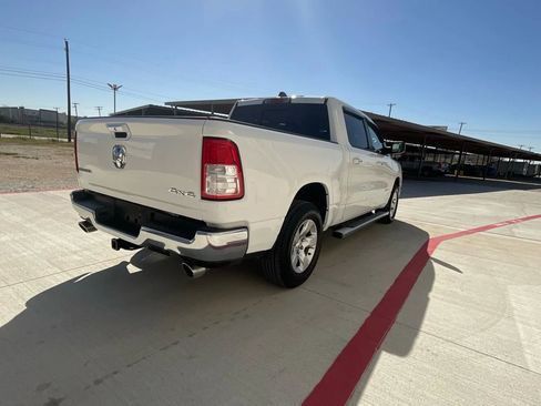 Used 2020 RAM 1500 Big Horn image 17