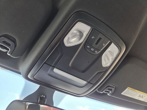 Used 2022 RAM 2500 Lone Star AWD/4WD image 39