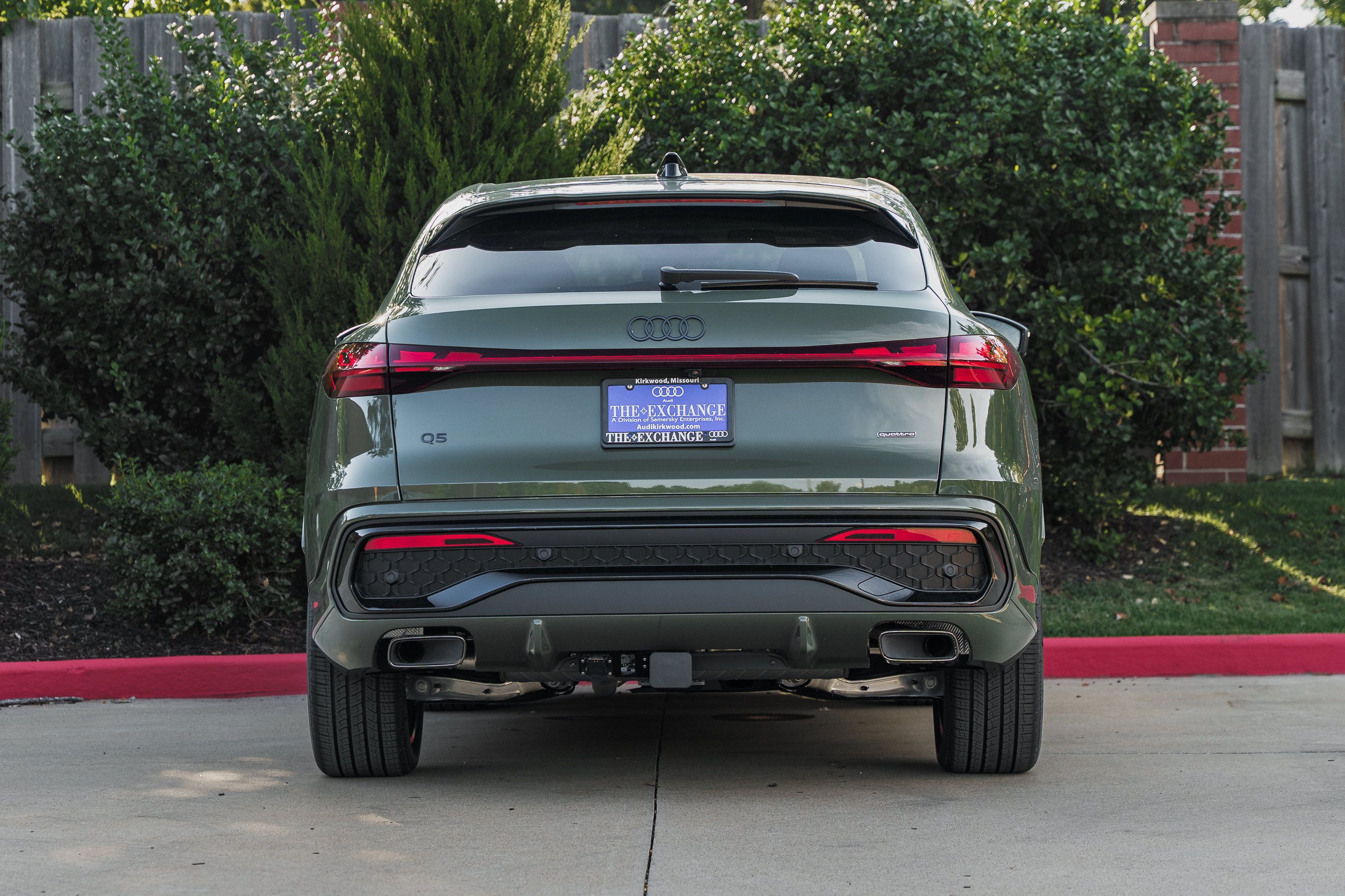 New 2026 Audi Q5 Prestige AWD/4WD image 26