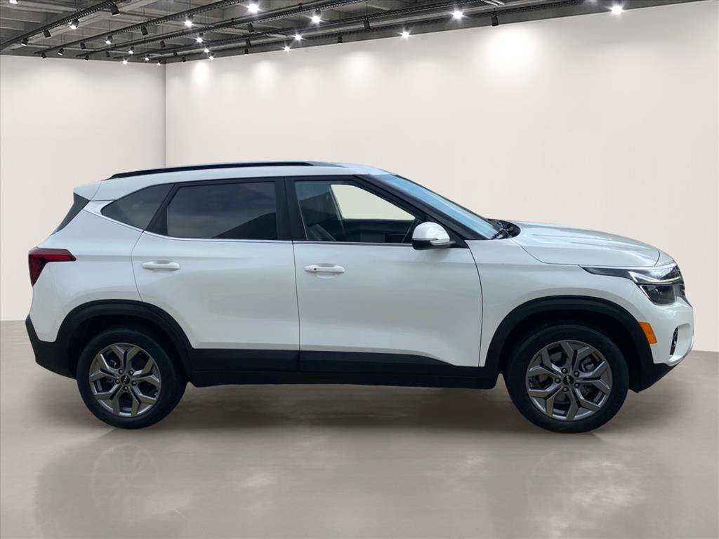 Certified 2024 Kia Seltos S AWD/4WD image 9