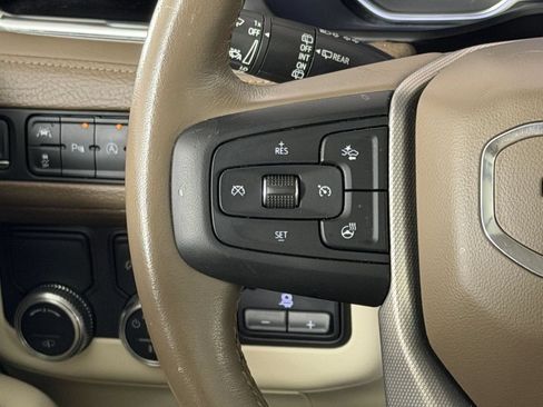 Used 2021 GMC Yukon Denali w/ Denali Premium Package RWD image 16
