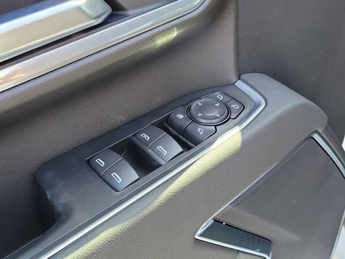 New 2026 Chevrolet Silverado 2500 LT w/ All Star Edition image 15