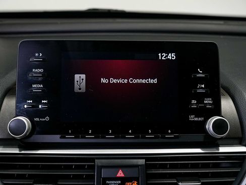 Used 2020 Honda Accord LX image 18