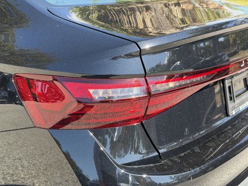 New 2026 Volkswagen Jetta S image 9