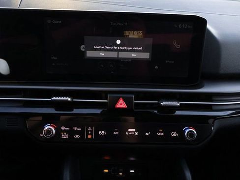 New 2026 Kia Sportage SX image 24