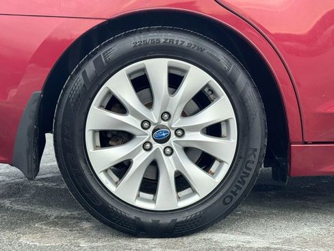Used 2016 Subaru Legacy 2.5i Premium image 23