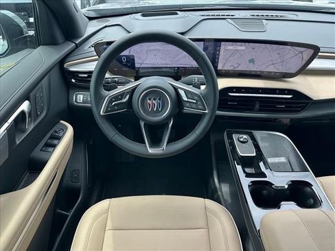 New 2026 Buick Enclave Preferred w/ Power Package FWD image 21