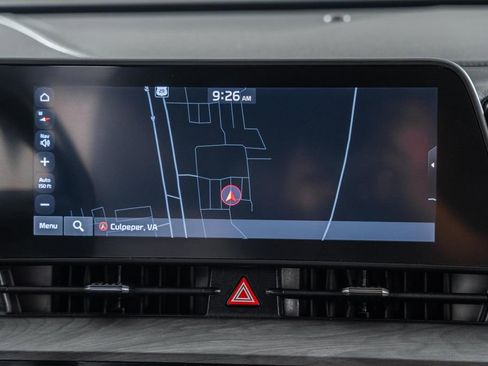 Used 2023 Kia Sportage X-Line w/ X-Line Premium Package image 21