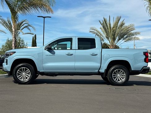 New 2026 Chevrolet Colorado LT w/ LT Convenience Package image 7