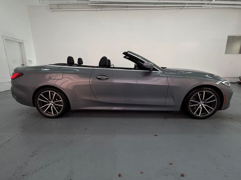 Used 2024 BMW 430i Convertible RWD image 7