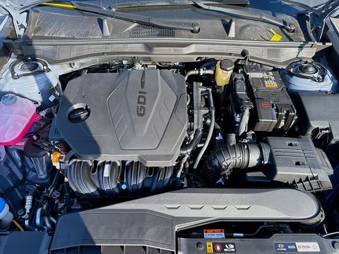 New 2026 Hyundai Sonata SE image 22