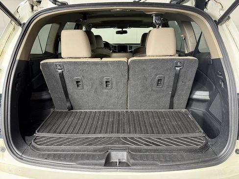 Used 2017 Honda Pilot EX-L image 14