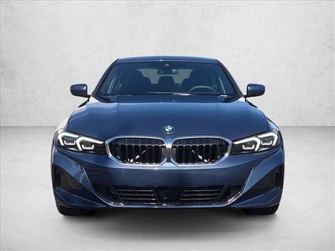 New 2026 BMW 330i Sedan w/ Convenience Package RWD image 6