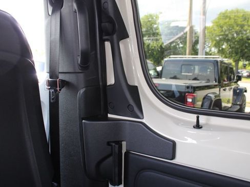 New 2026 Mercedes-Benz Sprinter 2500 image 22