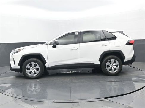 Used 2023 Toyota RAV4 LE image 20