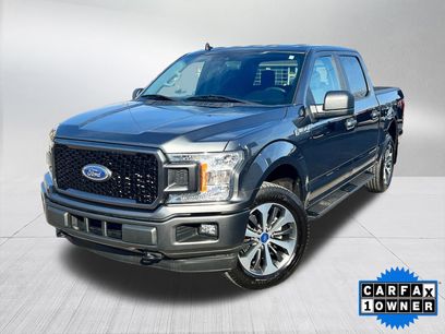 Used 2020 Ford F150 XL w/ Equipment Group 101A Mid