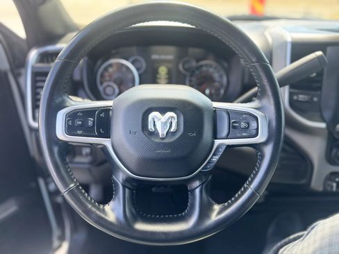 Used 2024 RAM 3500 Big Horn image 13