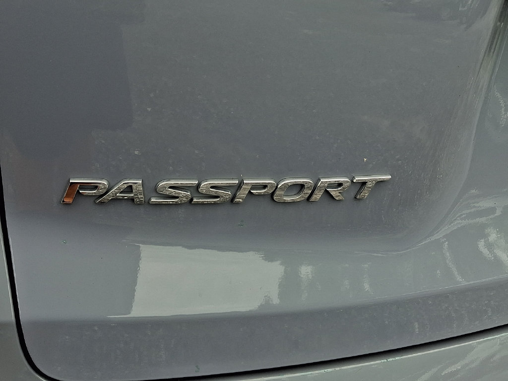 Used 2023 Honda Passport EX-L image 30