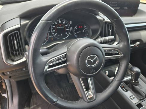 Used 2024 MAZDA CX-50 AWD 2.5 S w/ Cargo Package image 9
