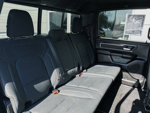 Used 2022 RAM 1500 Big Horn image 23
