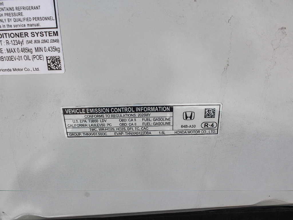 Used 2026 Honda Civic Si image 28