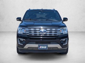 Used 2018 Ford Expedition Max Limited w/ Driver Assistance Package RWD video 2