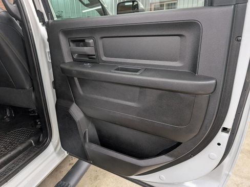 Used 2022 RAM 5500 Tradesman image 32