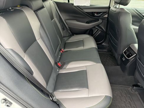 Used 2024 Subaru Outback Onyx Edition image 22