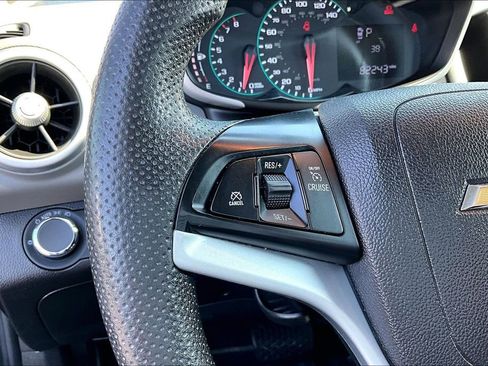 Used 2020 Chevrolet Sonic LT FWD image 13