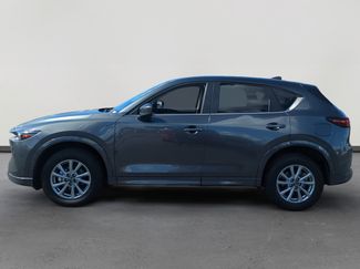 Used 2025 MAZDA CX-5 AWD 2.5 S w/ Preferred Package video 2