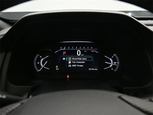 Certified 2023 Honda Passport TrailSport image 9