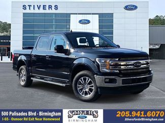Used 2019 Ford F150 Lariat video 1