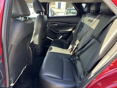 Used 2024 MAZDA CX-30 AWD 2.5 S w/ Preferred Package image 28