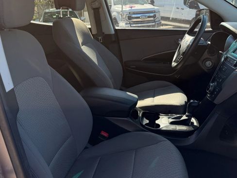 Used 2018 Hyundai Santa Fe Sport w/ Cargo Package image 25