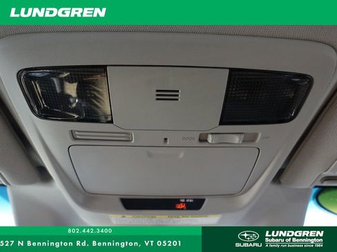 Used 2019 Subaru Outback 2.5i image 20