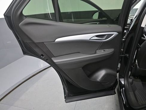 New 2026 Buick Envision Avenir image 14