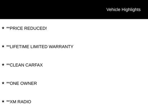 Used 2025 Toyota RAV4 XLE Premium w/ Weather Package FWD image 5