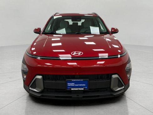 Used 2025 Hyundai Kona SEL image 9