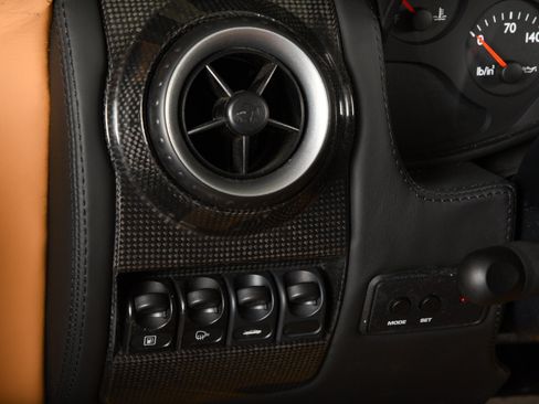 Used 2005 Ferrari F430 Spider RWD image 27